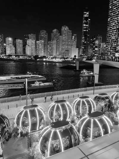 United Arab Emirates - Jumeirah Beach - CoWorking in Dubai with a local! + Evenings at the Beach 💻 - 15