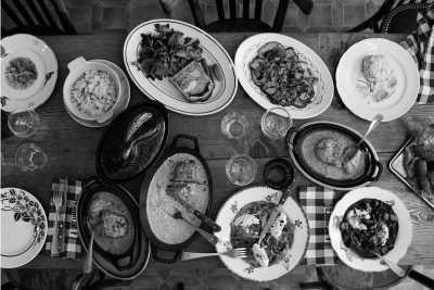 France - Authentique Bouchon Lyonnais - Discover Lyon, France like a local: The city of French gastronomy - 2