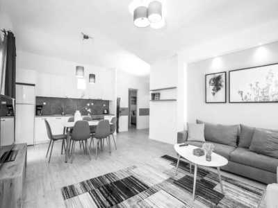 Greece - Pangrati - (2 Wochen) 🇬🇷 Athen Griechenland // Workation Coliving Coworking // Einzelzimmer - 1
