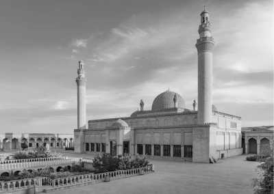 Azerbaijan - Shamakhi - Traveling to Azerbaijan: The Land of Fire