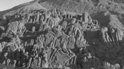 Marokko - Dadès Gorges - Travel to Morocco -  explore Marrakech, Berber villages, dunes, local Moroccan cuisine and more - 2