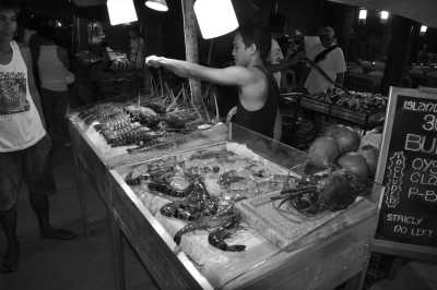 Philippines - Boracay Island - Take a Break and Work on your Tan in Boracay Philippines - 3