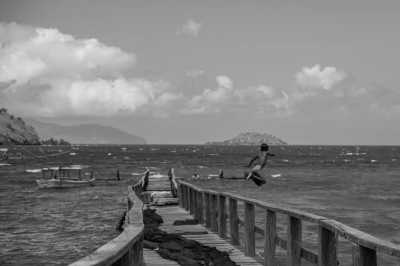 Indonesia - Rinca Komodo Travel - Social Project Trip and Exploring Komodo National Park, Island Hopping and more from Indonesia - 9