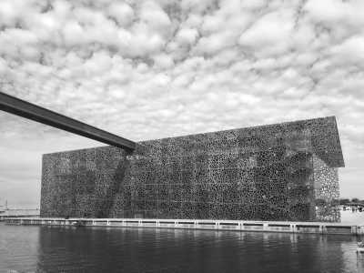 France - Basilique Notre-Dame de la Garde - Coworking in Marseille, France: Shared room - Explore History, Beaches, and Nature - 5