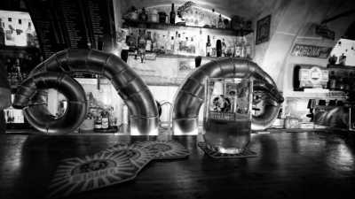 Czechia - Ceske Budejovice - Beer & the Czech Bohemian Spirit! 🚗 Roadtrip through Breweries 🍺 a Fairytale Town and Fairytale Castles 🏰 - 5