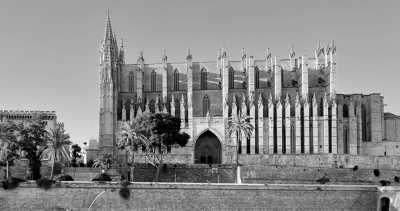 Spanien - Palma - 1 Week Finca Coliving / Coworking Mallorca 💻☀ - 1