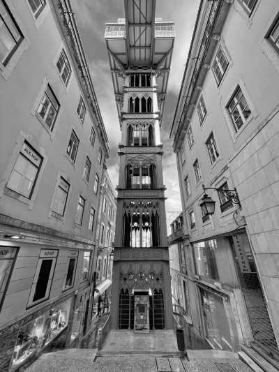 Portugal - Lisbon - EXPLORE LISBON for PHOTOGRAPHY LOVERS 📸+Trip to SINTRA + MAGUSTO FESTIVAL+ FADO CONCERT+BOAT Cruise across Tagus River - 1