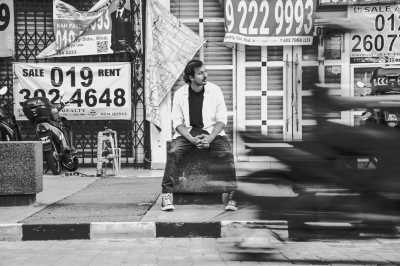 Malaysia - Federal Territory of Kuala Lumpur - Awesome Co-Working Trip in Kuala Lumpur, Malaysia with a local and travel photographer - 5