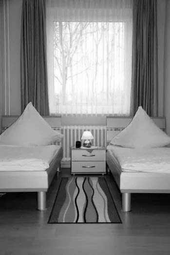 Europa - Kiel - Segeln von Kiel - Deutschland nach Kopenhagen - Dänemark und Besuch der "Kieler Woche" - 5