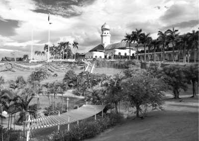 Indonesia - Villa Istana Bunga (VIB) - Bandung Bliss: 4 Days of Culture, Cuisine, and Natural Wonders in Indonesia