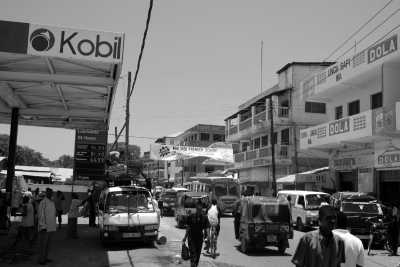 Kenya - Malindi - Explore the Kenyan Coast - 2