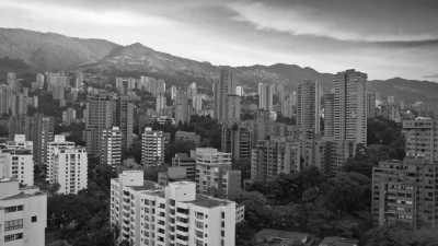 Colombia - Medellín - Explore Lifetime Coworking in Medellín, Colombia: Unveiling the Best Workspaces for Remote Professionals - 1