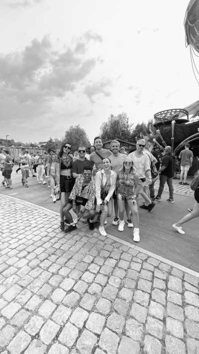 Belgium - Tomorrowland Belgium - Tomorrowland 2024: Music Festival Experience in Belgium - 9