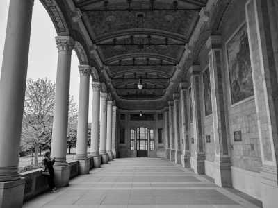 Germany - Baden-Baden - Explore and discover the beautiful South-West Germany - Castles, Thermal Baths and Museums