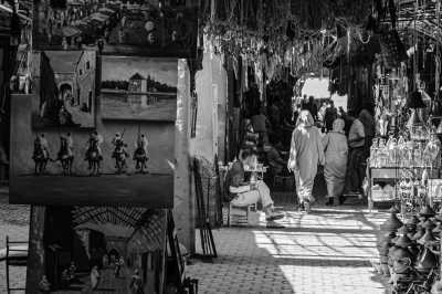 Morocco - Marrakesh - The Best of Morocco - From Casablanca to Marrakech! Gay Group Tour