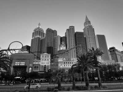 United States - Las Vegas - Hiking the Southwest of the USA - 2