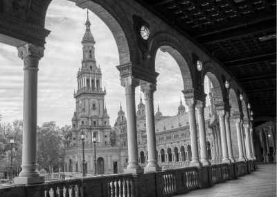 Spain - Seville - Workation in Seville 🇪🇸 The Most Beautiful City in the World! 1 Room left! - 3