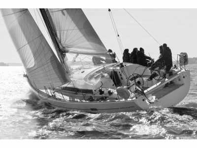 Niederlande - 24-Stunden Regatta auf dem IJsselmeer und im holländischen Watt - JoinMyTrip