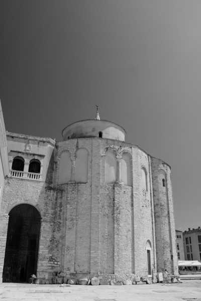 Kroatien - Zadar - Zadar, Croatia: Plitvice Lakes and Krka National Park, Live Cooking of Local Dishes, River Zrmanja Canyon Adventures, and More! - 3