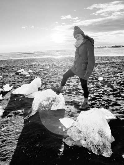 Iceland - Hotel South Coast - 8 days Winter Fairytale in Iceland with Ice cave and Blue lagoon - 4