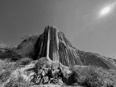 Mexico - Oaxaca - DAY OF THE DEAD AT OAXACA - 48