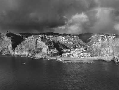 Portugal - Estreito da Calheta - Madeira Let's Go! ✨ Hiking ⛰️ Yoga 🧘 Veggie Food 🥑 Beach 🏖️ and Sunrises/Sunsets 🌅 all in the beautiful Island of Madeira, Portugal - 4