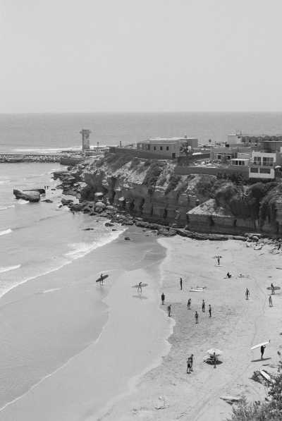 Marokko - Tamraght - Coliving and Coworking in Tamraght, Morocco 🇲🇦 - 1