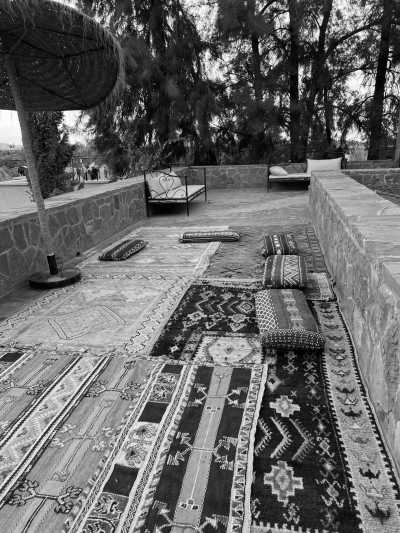 Marokko - Marrakesh - Reconnect with the Inner Essence: Flow & Flavors Retreat in Marrakech, Morocco! - 6