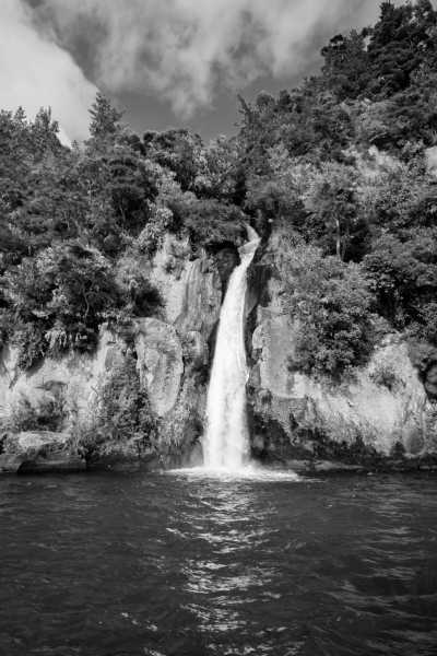 Tanzania - Materuni Waterfall - Exploring The Natural Wilds of Tanzania at Serengeti National Park - 2