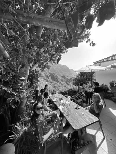 Spanien - Costa Adeje - ONE spot left ! Workation, Island Style 🎭 Carnaval Edition 🎭 16 Days or 7 Days Co-working from Digital Nomads paradise Tenerife 🌋 - 7