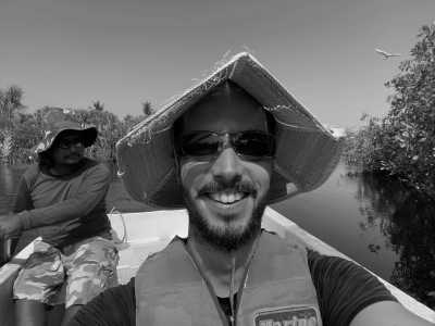 Mexiko - Ventanilla Community Ecotourism - SOUTH MEXICO WONDERS, DAY OF THE DEAD EDITION - 8