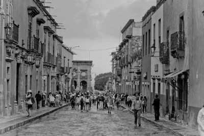 Mexico - Mexico City - 4 Days in Mexico City: Uncovered Iconic Sights - 1