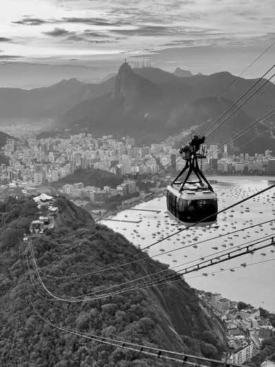 Brazil - Rio de Janeiro - Travel like a local through Rio! - 1