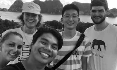 Thailand - Ao Luek Ocean View | อ่าวลึกโอเชียนวิว - Discover Krabi Unveiled: A Local's Adventure to Hidden Gems, Island Hopping, Snorkeling and Cultural Wonders - 2