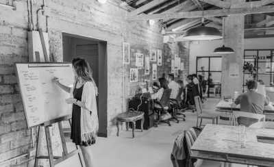 Colombia - Laureles - Coworking and Coliving: Work, Explore and Connect with Creatives in Medellin, Colombia. - 2