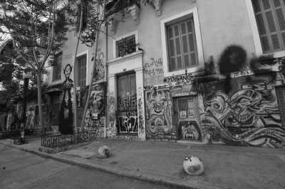 Griechenland - Athens - Athens with a local! Explore neighbourhoods, traditional musical fiestas, history and food!!! - 5