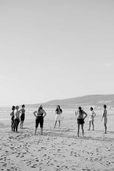 Brazil - Itacimirim Beach - Wellness and Cultural Immersion - 7 nights in Salvador Bahia, Brazil - 3