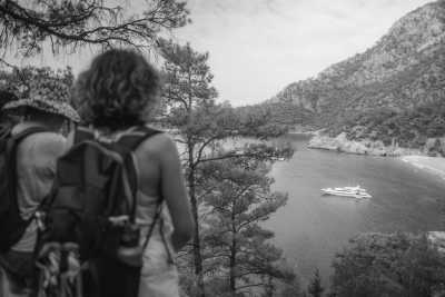 Türkei - Uzunyurt - Hiking adventure on the Lycian Way, Turkiye — led by locals, joined by like-minded people - 4