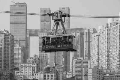 Eastern Asia - Chongqing - China Explorer: From the 🏯 Great Wall to 🌆 Hong Kong’s Skyline - 2