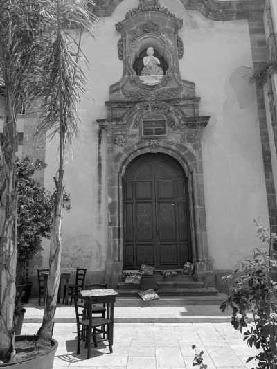 Italy - Mazara del Vallo - Explore the West Coast of Sicily | Gastronomy & Rural Regeneration with a Local - 18