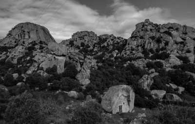 Italy - Moon Valley (Cala Grande) - Adventures in Western Sardinia: ⛵ Beaches, Culture, Natural wonders! - 3