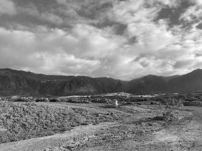 Spanien - Buenavista del Norte - Island Yoga Retreat 🧘🏽‍♀️  Moon Rituals, Water Cleansing, Journaling, Nature Walks and New Years Manifestations. ✨ Women only 🫶🏽 - 3