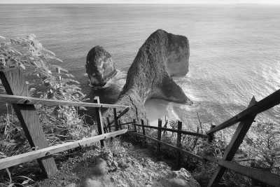 Indonesia - Seminyak - Slow paced co-working and guided trip in Bali with sightseeing, sailing and yoga classes with your own instructor. - 1