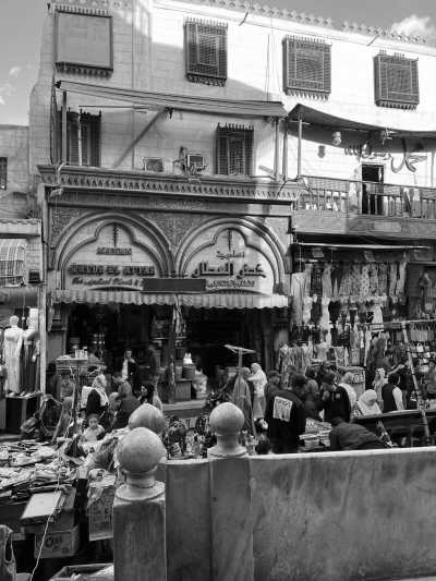 Egypt - Cairo - From Red Sea to Pyramids: Dahab & Cairo Adventure - 5