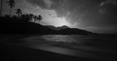 Colombia - Parque Nacional Natural Tayrona - 🌴 Enjoy Jungle stay with surfing lesson, salsa dancing and much more! 💃🏽🇨🇴 - 1