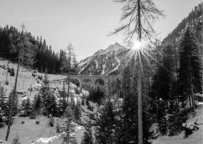 Switzerland - Switzerland - 3 day mini adventure around Switzerland in a camper!