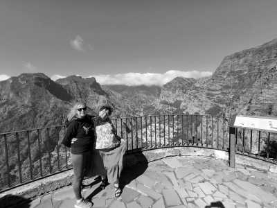 Portugal - Ponta do Sol - 🏝️ Adventure holiday in Madeira, Portugal🌺Girls' week in paradise 🌟 - 3