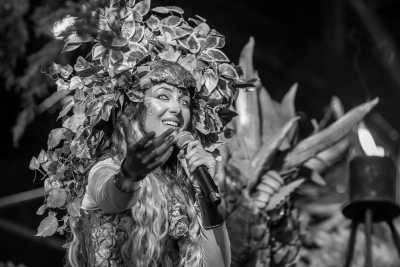 Portugal - Montalegre - Experience the Monumental 👹 FRIDAY 13TH👹 at MONTALEGRE with a Local! *Shared bed room* - 1