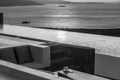 Griechenland - Mykonos Holiday Villas Aleomandra Imperial Estate - CoWorking and Holidaying in  Greece: A Luxury Villa in Mykonos 🏝️ - 2