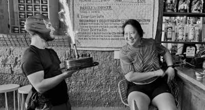 Mexico - Oaxaca - DAY OF THE DEAD AT OAXACA - 10